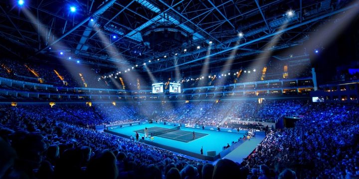 ATP Công Bố Lịch Thi Đấu Các Mùa Giải 2021