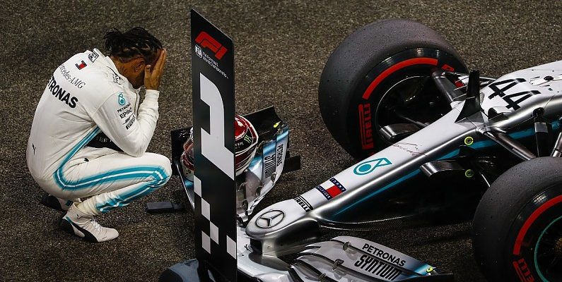 Bật mí giải F1: Tay đua hay chiếc xe là yếu tố dẫn đến chiến thắng 2021?