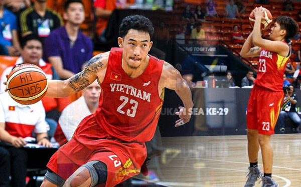 {Bạn có Biết} – Top các đội bóng rổ hay nhất tại Việt Nam