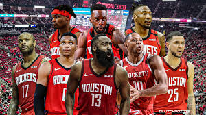 James Harden “gây hoạ”, trận Houston Rockets vs OKC bị hoãn