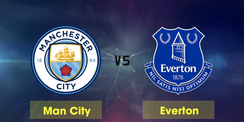 Man City và Everton trước thềm đại chiến vào 29/12