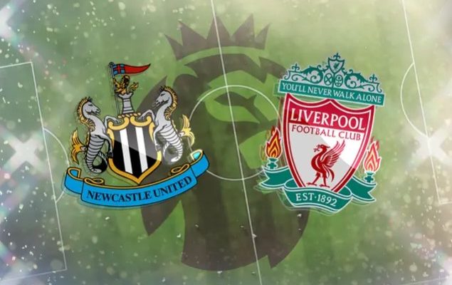 Newcastle vs Liverpool liệu Lữ Đoàn Đỏ có tiếp tục chia điểm?