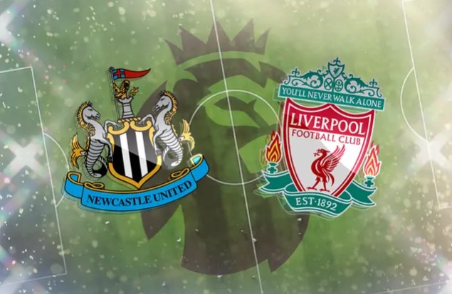 Newcastle vs Liverpool liệu Lữ Đoàn Đỏ có tiếp tục chia điểm?