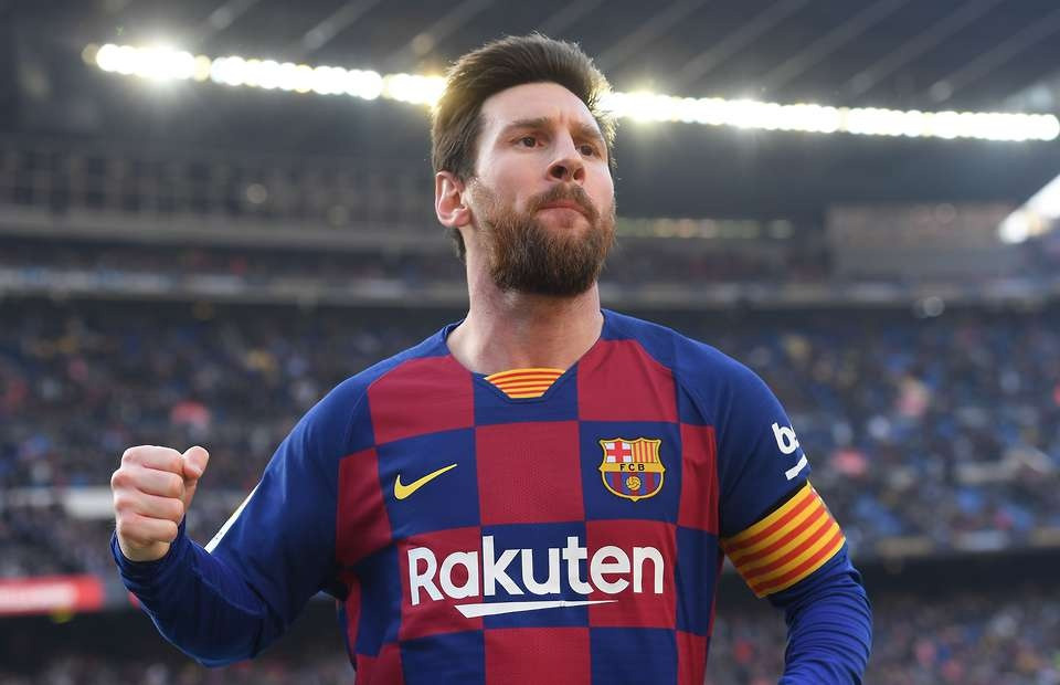 Pochettino muốn đưa Messi về PSG vào mùa hè năm 2021