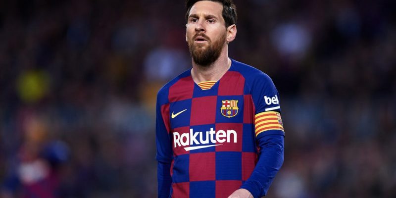 Tương lai của Messi sẽ được quyết định vào mùa hè 2021