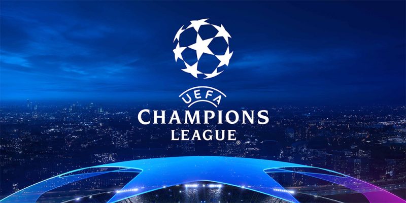 Vòng bảng Champions League thay đổi thể thức thi đấu.