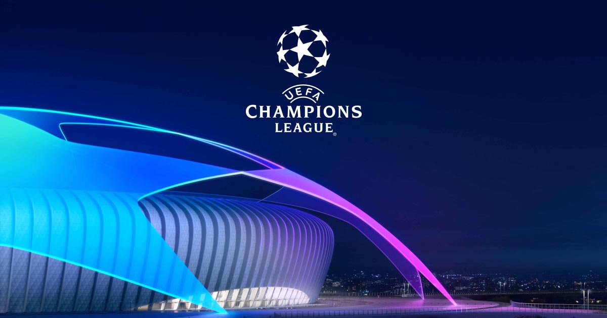 Vòng bảng Champions League thay đổi thể thức thi đấu
