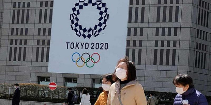 Bất chấp Covid-19, Nhật Bản vẫn tổ chức Olympic vào năm 2021