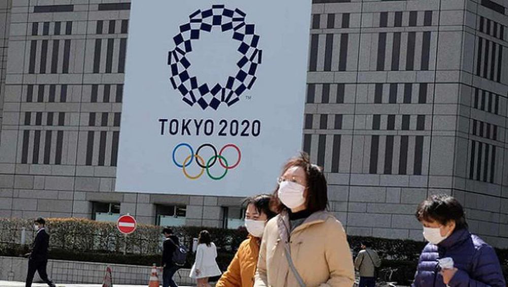 Bất chấp Covid-19, Nhật Bản vẫn tổ chức Olympic vào năm 2021
