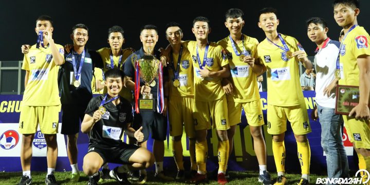 Công Bố Danh Sách U17 Việt Nam Lên Tuyển