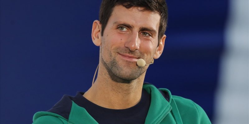 Djokovic vô địch Rome Masters 2020, lập kỷ lục ATP Masters