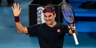 Federer bị tố đã làm tennis thế giới tụt hậu đến 20 năm