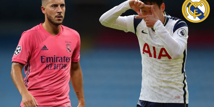 Hazard sẽ bị Real Madrid rao bán với giá rẻ