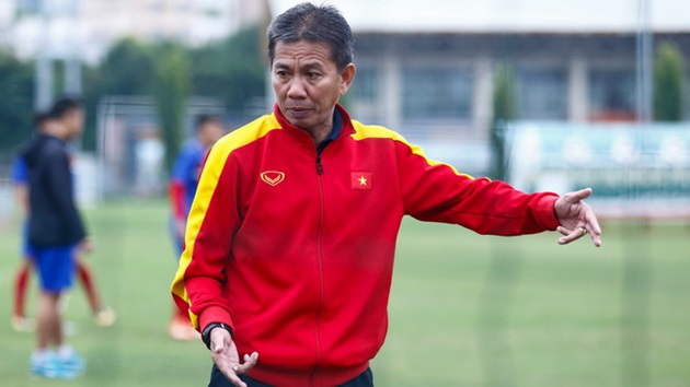 HLV Hoàng Anh Tuấn quyết định gia nhập Phù Đổng FC