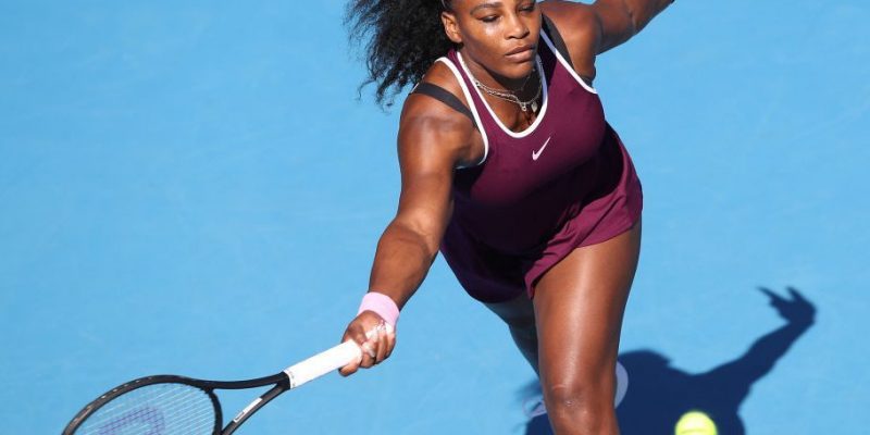Madrid Open phát biểu gắt: “Nếu Serena William còn tự tôn, giải nghệ đi