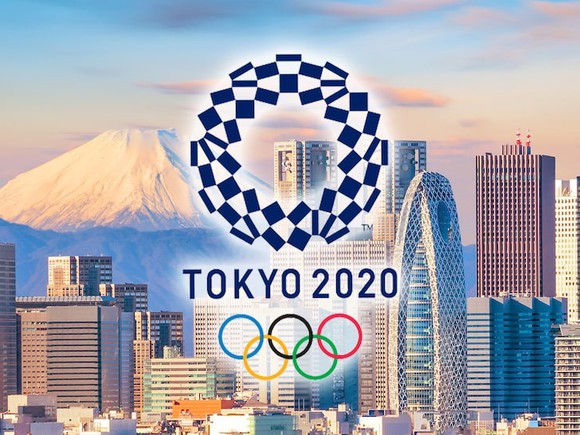 Ngày Tổ Chức Kỳ Olympic Tokyo Năm 2021