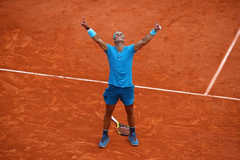 Roland-Garros