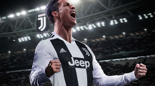 Ronaldo – Cầu Thủ Xuất Sắc Nhất Thế Kỷ