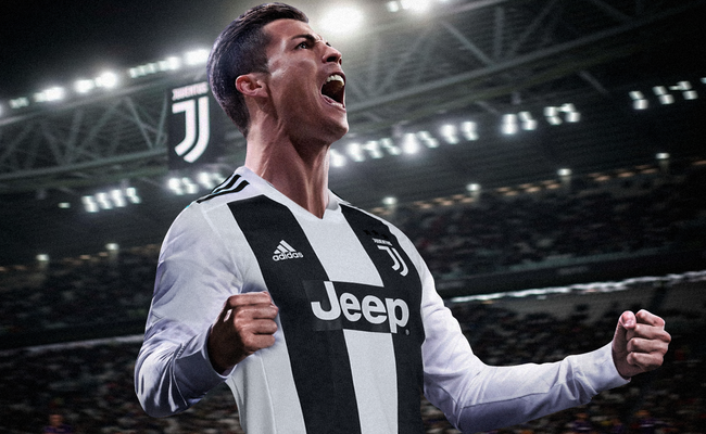Ronaldo – Cầu Thủ Xuất Sắc Nhất Thế Kỷ