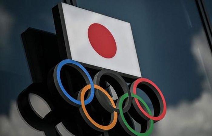 Thế Vận Hội Olympic Tokyo Sắp Tổ Chức