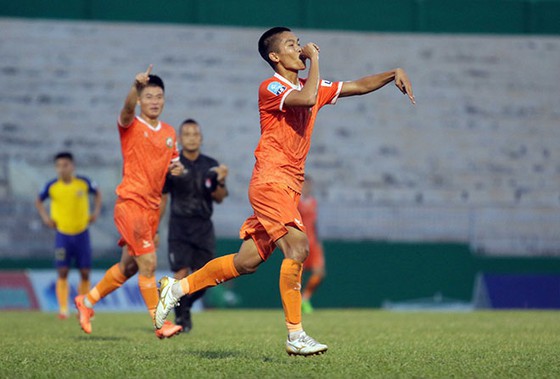 Topenland Bình Định sẽ mượn 4 cầu thủ từ Viettel dự V.League 2021