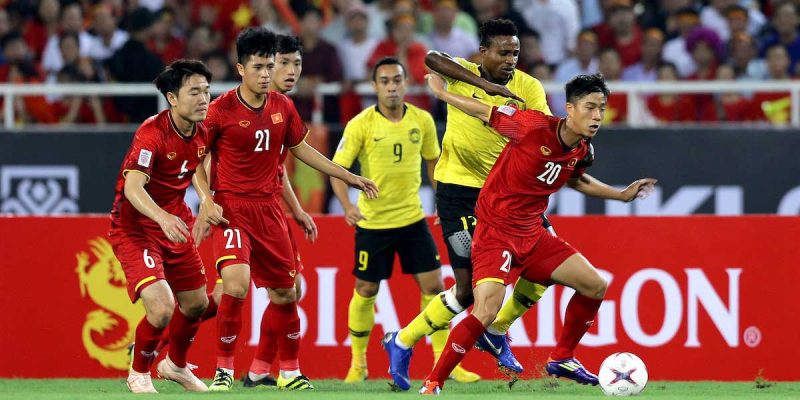 Trận đấu vòng loại World Cup 2022 Việt Nam – Malaysia khó diễn ra vào ngày 30-3
